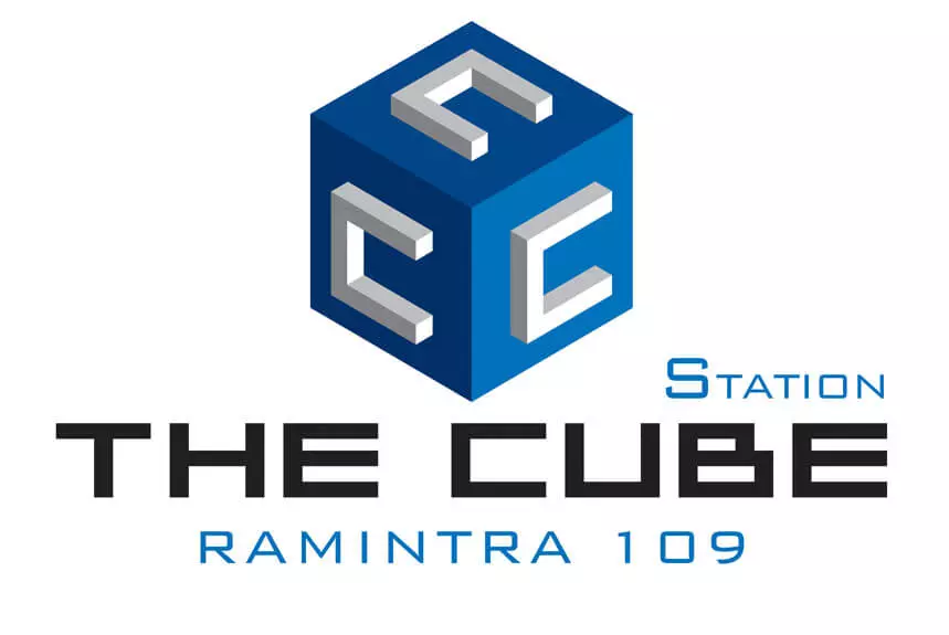 thecube